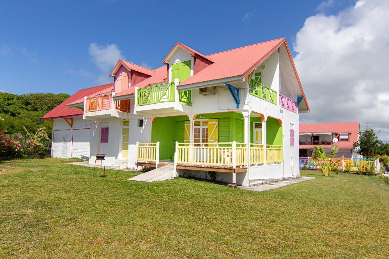 Gites De Beauséjour Exteriér fotografie